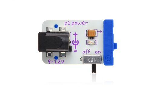 littleBits P1 Power 1