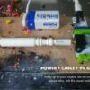 littleBits P1 Power 9