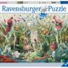 Ravensburger Puzzle 1000 pc Secret Garden 3