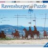 Ravensburger Puzzle 1000 pc Camino de Santiago 3