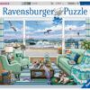 Ravensburger Puzzle 1000 pc Beach View 3