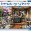 Ravensburger Puzzle 1000 pc Caffee 3