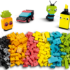 LEGO Classic Creative Neon Fun 5