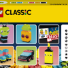 LEGO Classic Creative Neon Fun 15