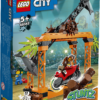 LEGO City The Shark Attack Stunt Challenge 3