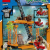 LEGO City The Shark Attack Stunt Challenge 11