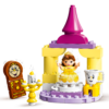 LEGO DUPLO Belle's Ballroom 11