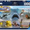 Ravensburger Puzzle 1000 pc The Move JAWS 3