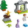LEGO DUPLO Dinosaur Nursery 7