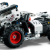 LEGO Technic Monster Jam™ Monster Mutt™ Dalmatian 7