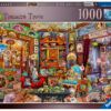 Ravensburger Puzzle 1000 pc Dear Treasures 3