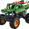 LEGO Technic Monster Jam Dragon 5