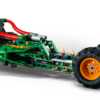 LEGO Technic Monster Jam Dragon 7