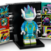 LEGO Vidyo Alien DJ BeatBox 13