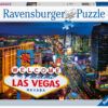 Ravensburger Puzzle 1000 pc Las Vegas 3
