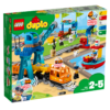 LEGO DUPLO Cargo Train 3