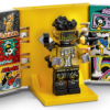 LEGO Vidiyo HipHop Robot BeatBox 13