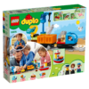 LEGO DUPLO Cargo Train 5