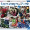 Ravensburger Puzzle 1000 pc Flower Pictures 3