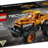 LEGO Technic Monster Jam El Toro Loco 3