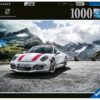 Ravensburger Puzzle 1000 pc Porsche 911 3