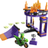 LEGO City Dunk Stunt Ramp Challenge 5
