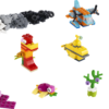 LEGO Classic Creative Ocean Fun 11