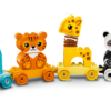 LEGO DUPLO Animal Train 5