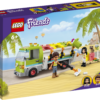 LEGO Friends Recycling Truck 3