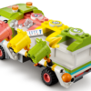 LEGO Friends Recycling Truck 9
