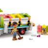 LEGO Friends Recycling Truck 11
