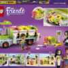 LEGO Friends Recycling Truck 15
