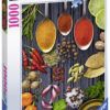 Ravensburger Puzzle 1000 pc Herbs and Spices 3