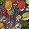 Ravensburger Puzzle 1000 pc Herbs and Spices 5