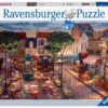 Ravensburger Puzzle 1000 pc Paris 3