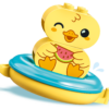 LEGO DUPLO Bath Time Fun: Floating Animal Train 11
