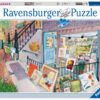 Ravensburger Puzzle 1000 pc Art Gallery 3