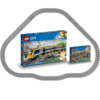 LEGO City Train Tracks 15