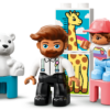 LEGO DUPLO Doctor Visit 5