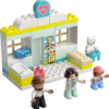 LEGO DUPLO Doctor Visit 9