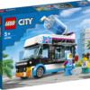 LEGO City Penguin Slushy Van 3