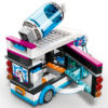 LEGO City Penguin Slushy Van 5