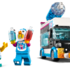 LEGO City Penguin Slushy Van 13