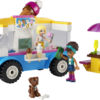 LEGO Friends Ice-Cream Truck 5