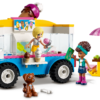 LEGO Friends Ice-Cream Truck 9