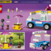 LEGO Friends Ice-Cream Truck 13