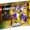 LEGO Creator Fantasy Forest Creatures 3