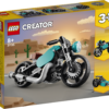 LEGO Creator Vintage Motorcycle 3