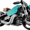 LEGO Creator Vintage Motorcycle 11
