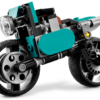 LEGO Creator Vintage Motorcycle 13